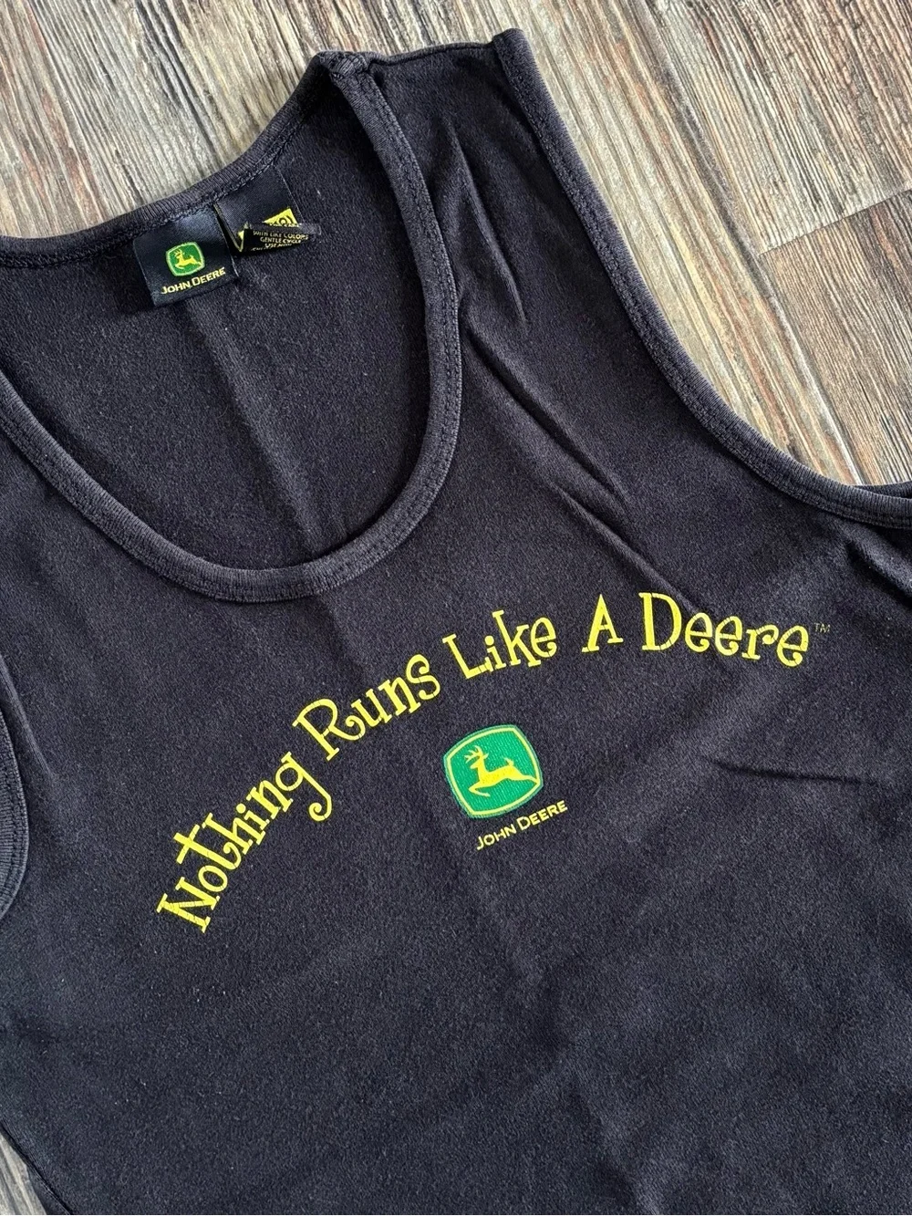 John Deere see photos